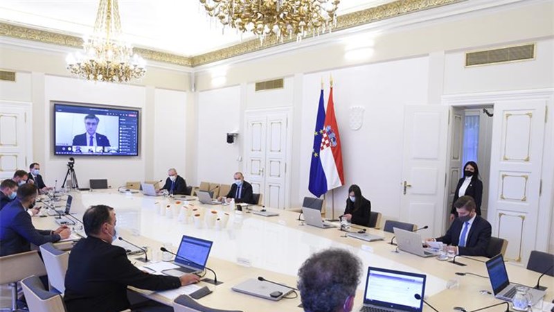 Fitchova ocjena vrlo dobar signal i rezultat očekivanog gospodarskog oporavka